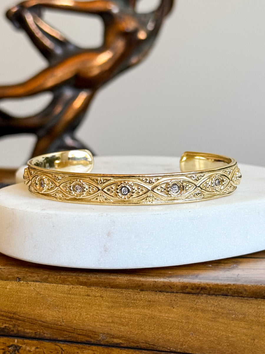 Ajna Cuff