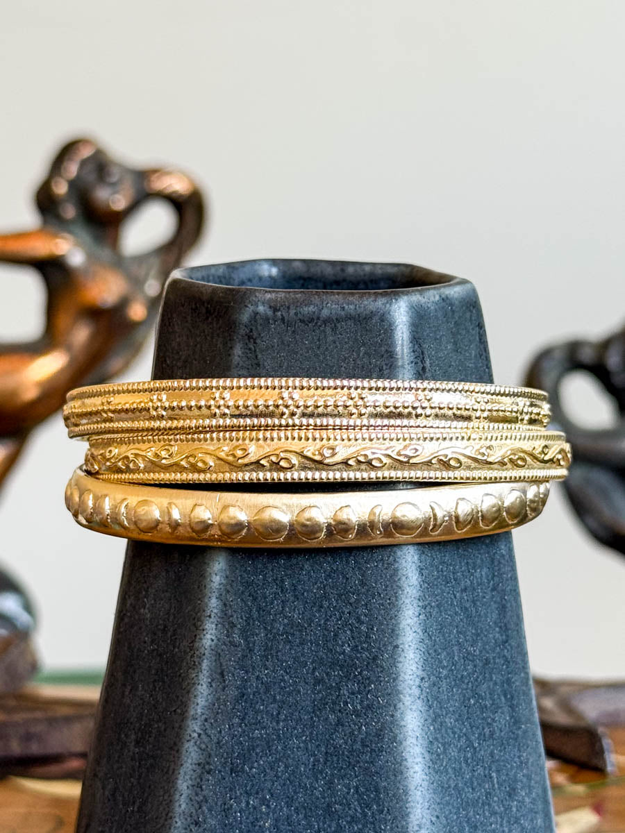 Daisy Cuff