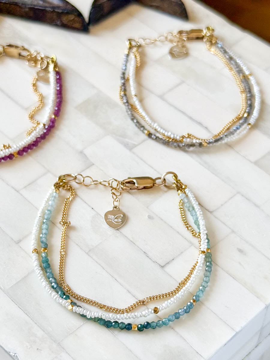 Oasis Bracelet