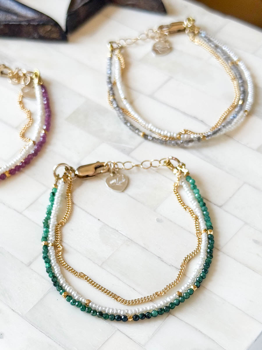 Oasis Bracelet