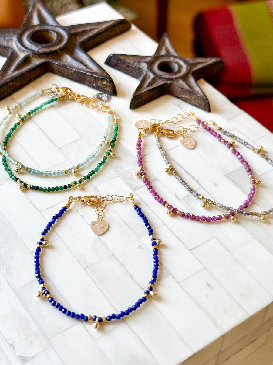 Palace Bracelet