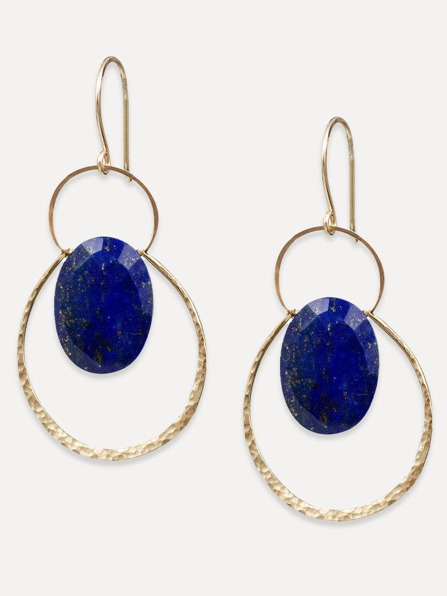 Cali Earrings