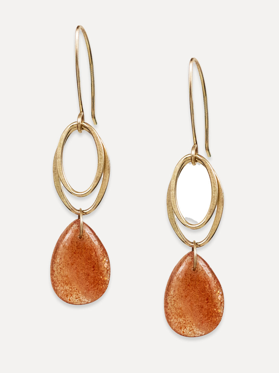 Fiona Earrings