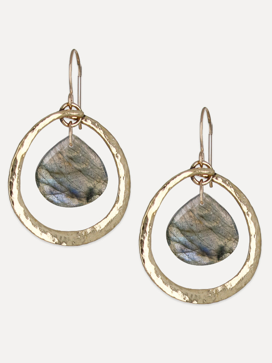 Indie Earrings