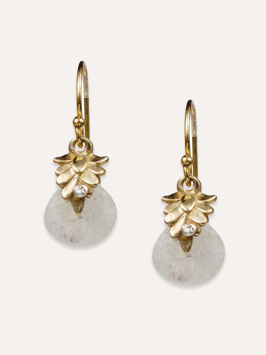 Maiden Earrings