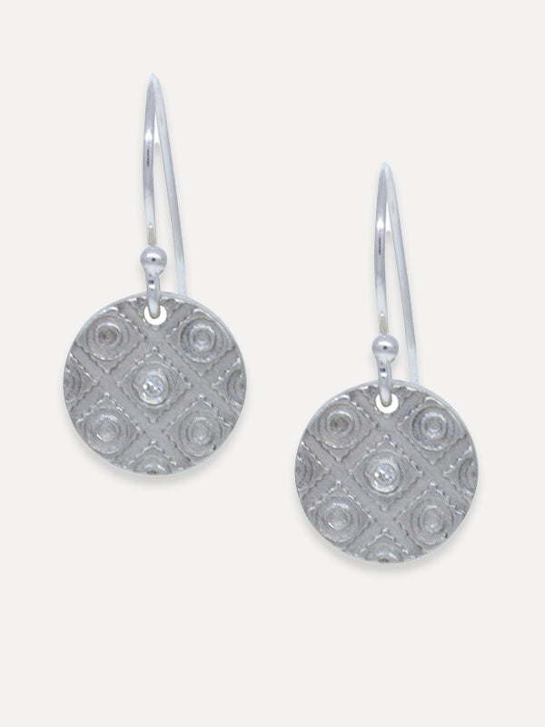 Morocco Earrings - large