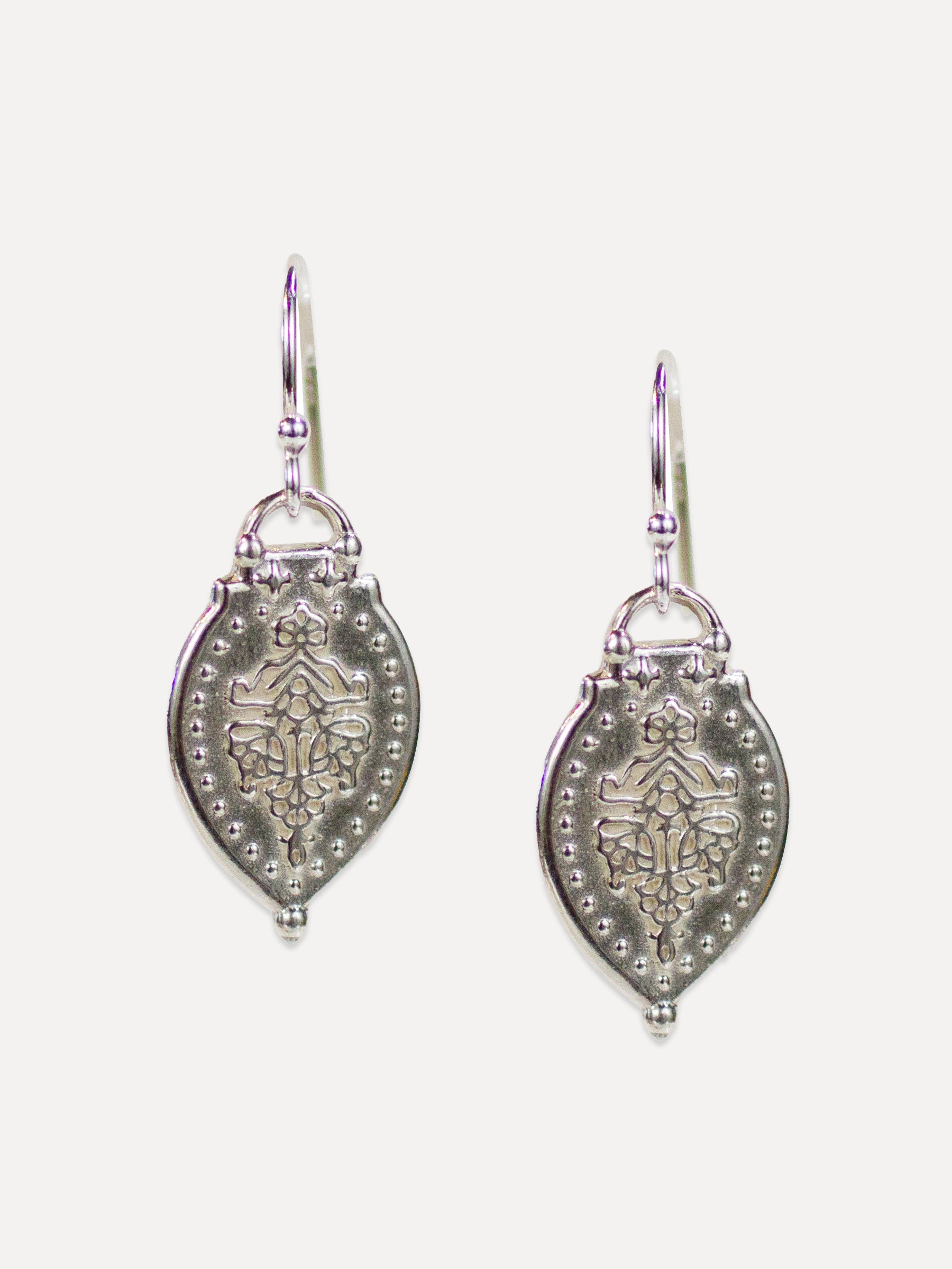 Prayer Earrings