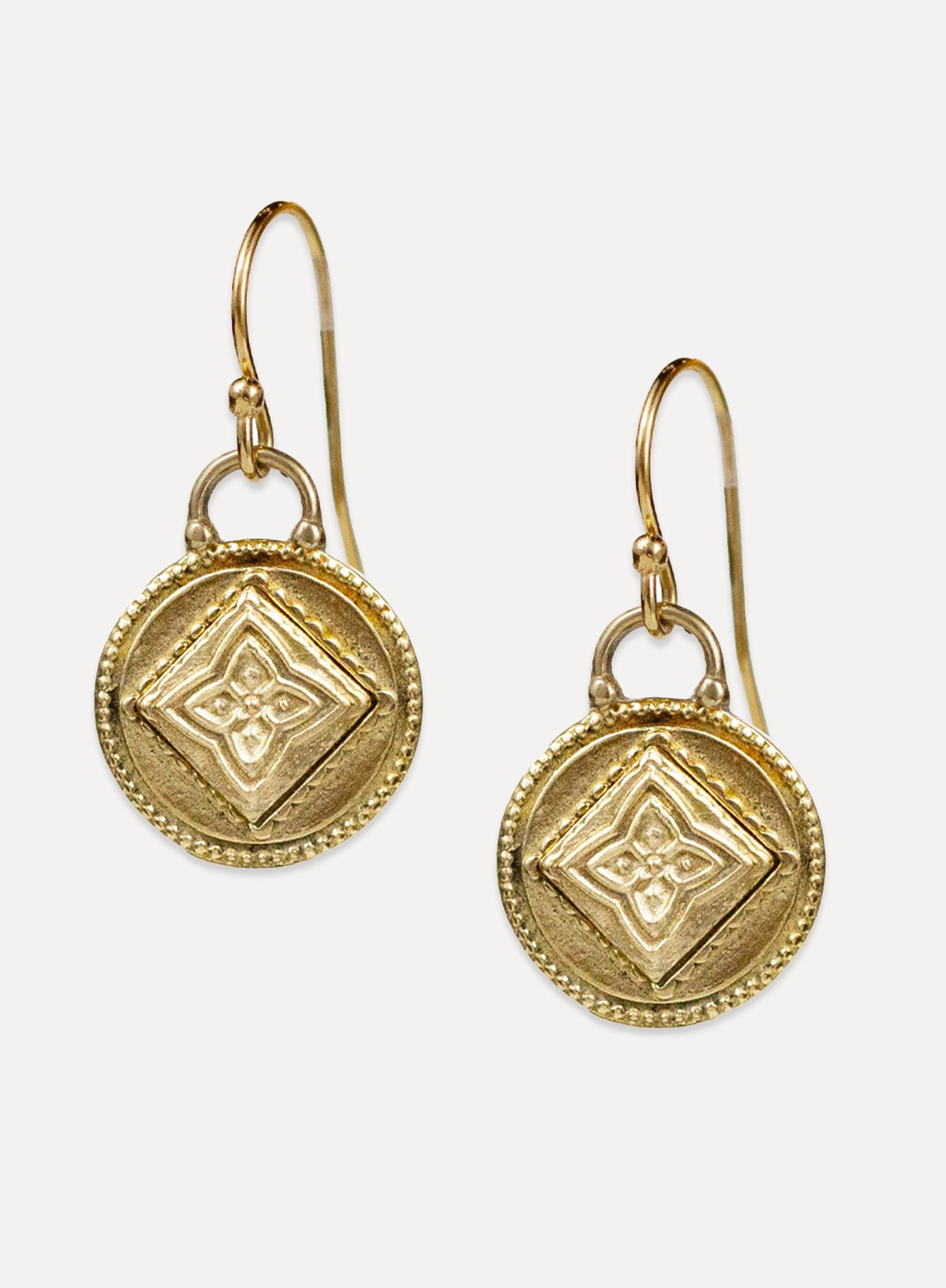Siddha Earrings