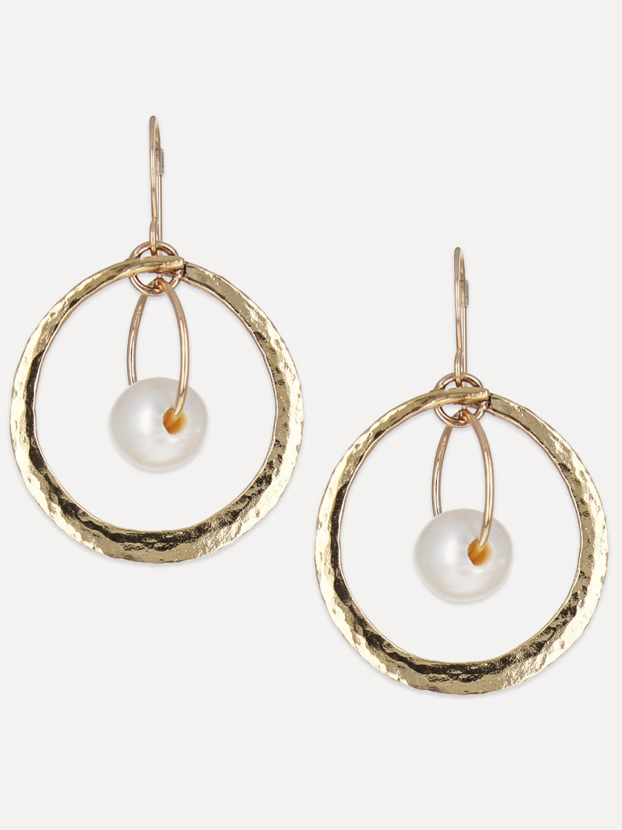 Galaxy Earrings