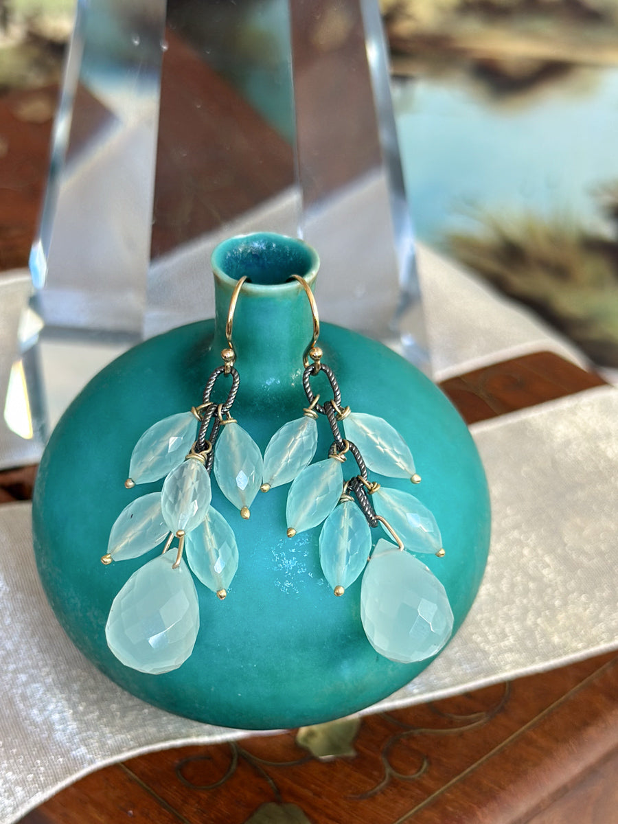 Arcana Earrings