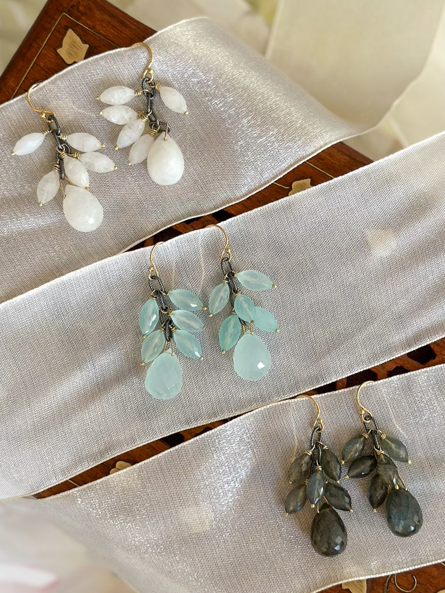 Arcana Earrings