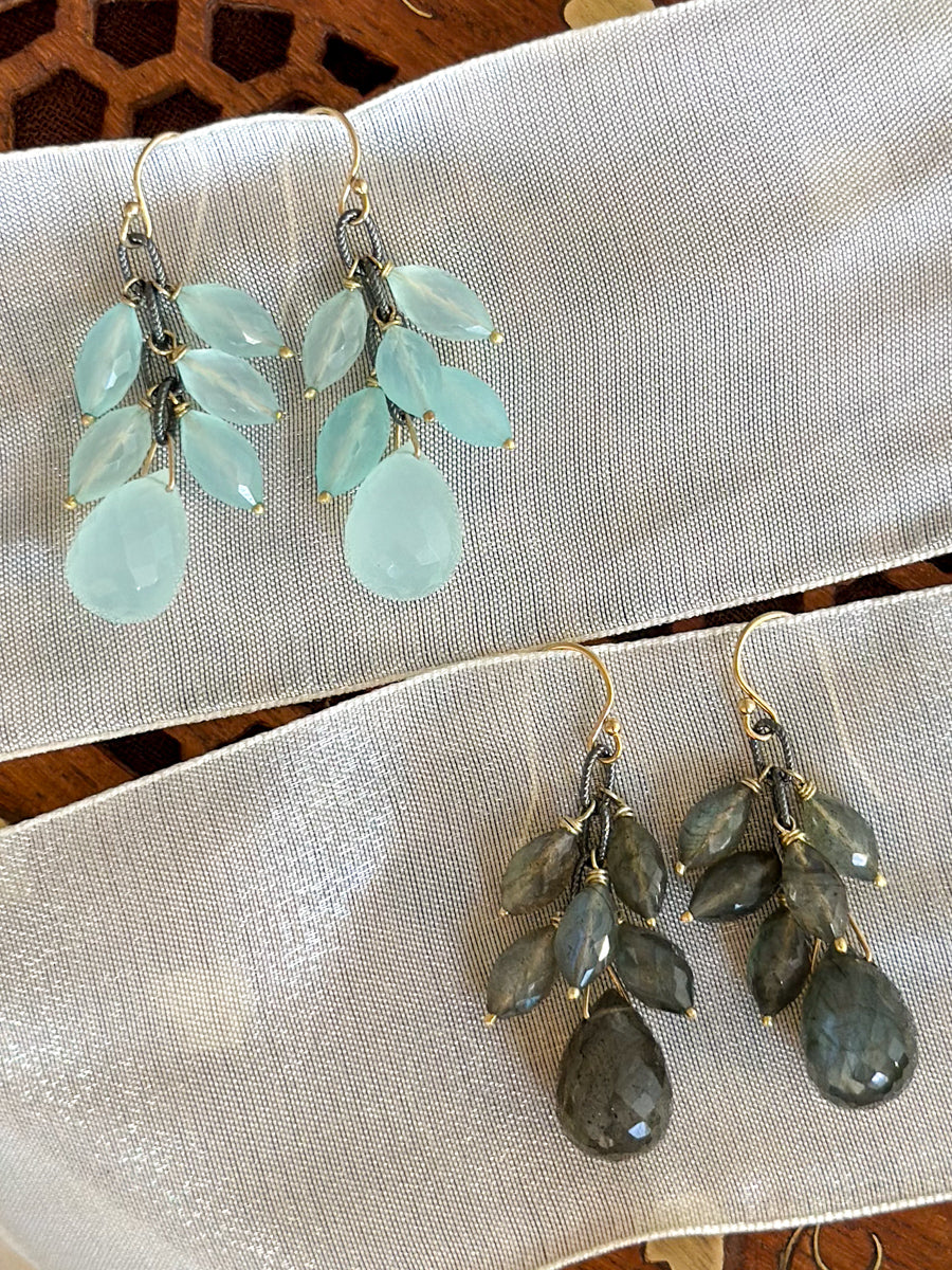 Arcana Earrings