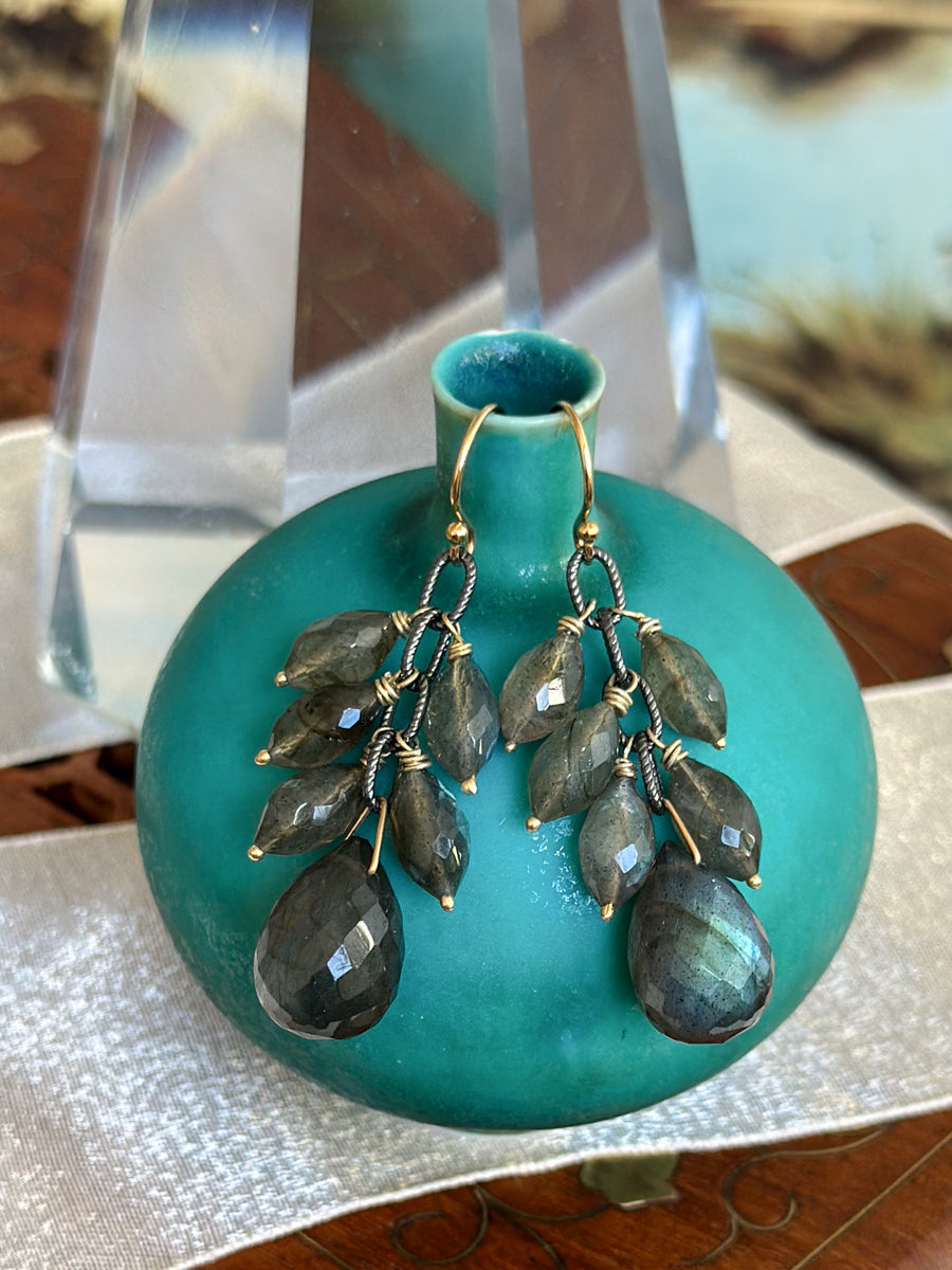 Arcana Earrings