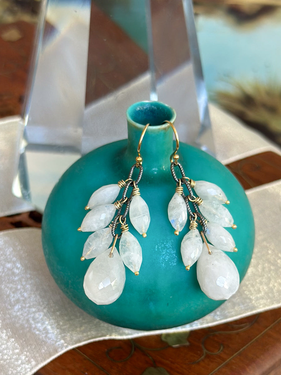Arcana Earrings