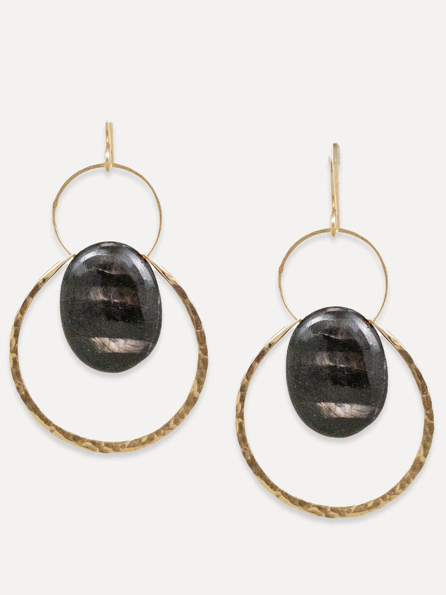 Cali Earrings
