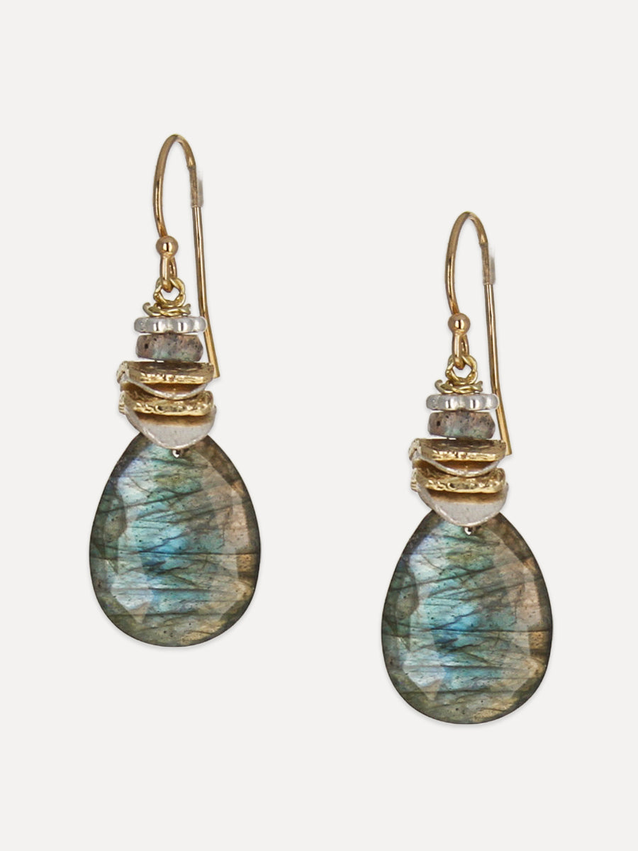 Dakota Earrings
