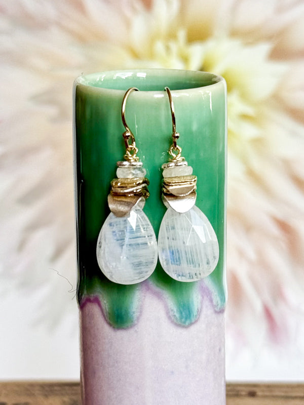 Dakota Earrings