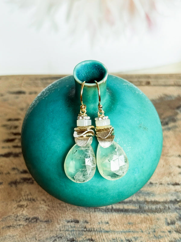 Dakota Earrings