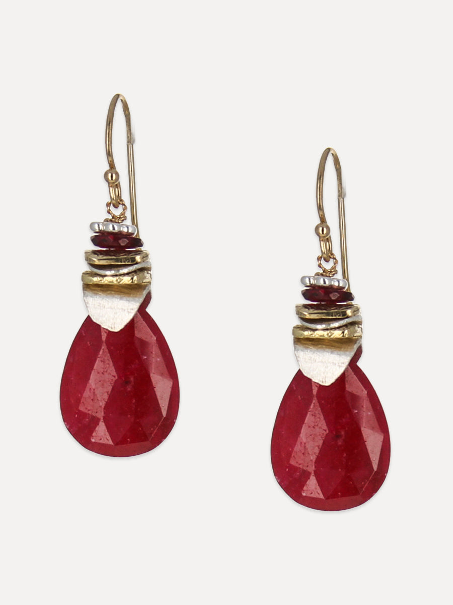 Dakota Earrings
