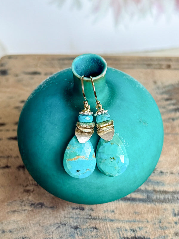 Dakota Earrings