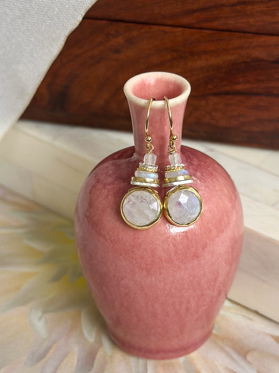 Eve Earrings