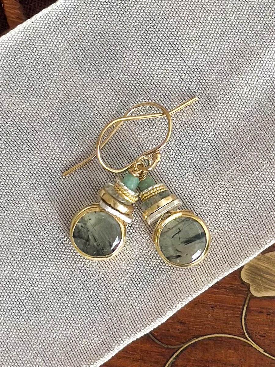 Eve Earrings