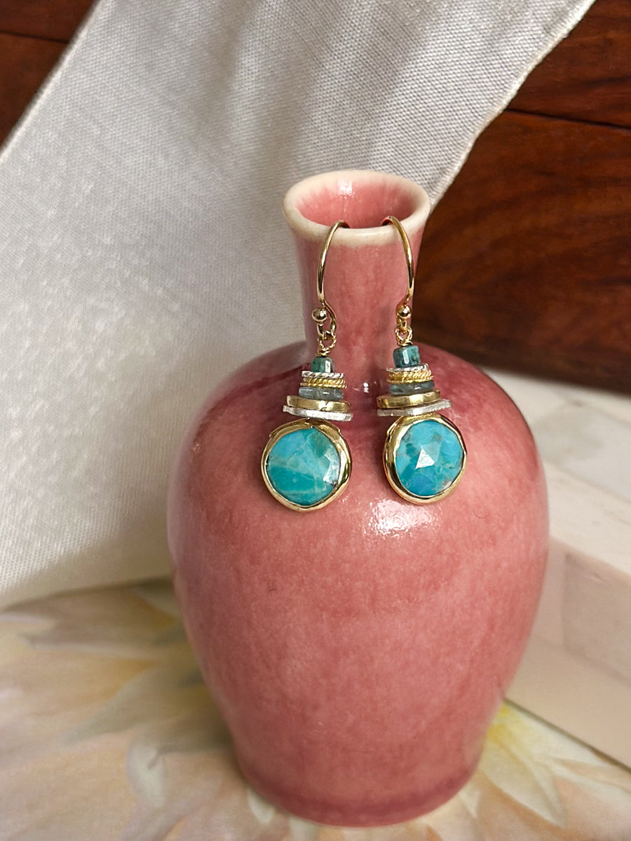 Eve Earrings