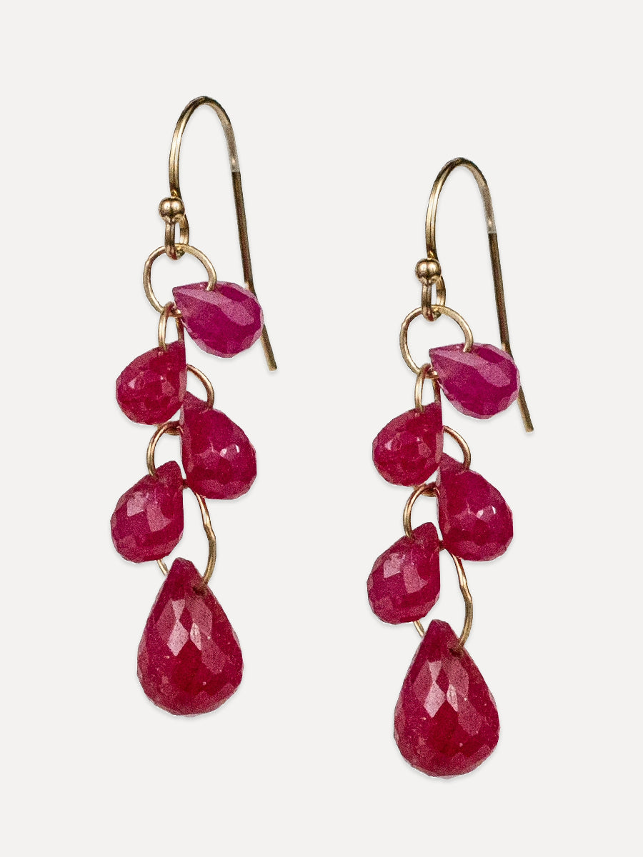 Evelyn Earrings