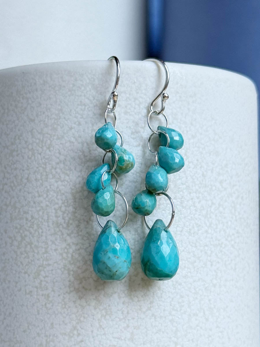 Evelyn Earrings