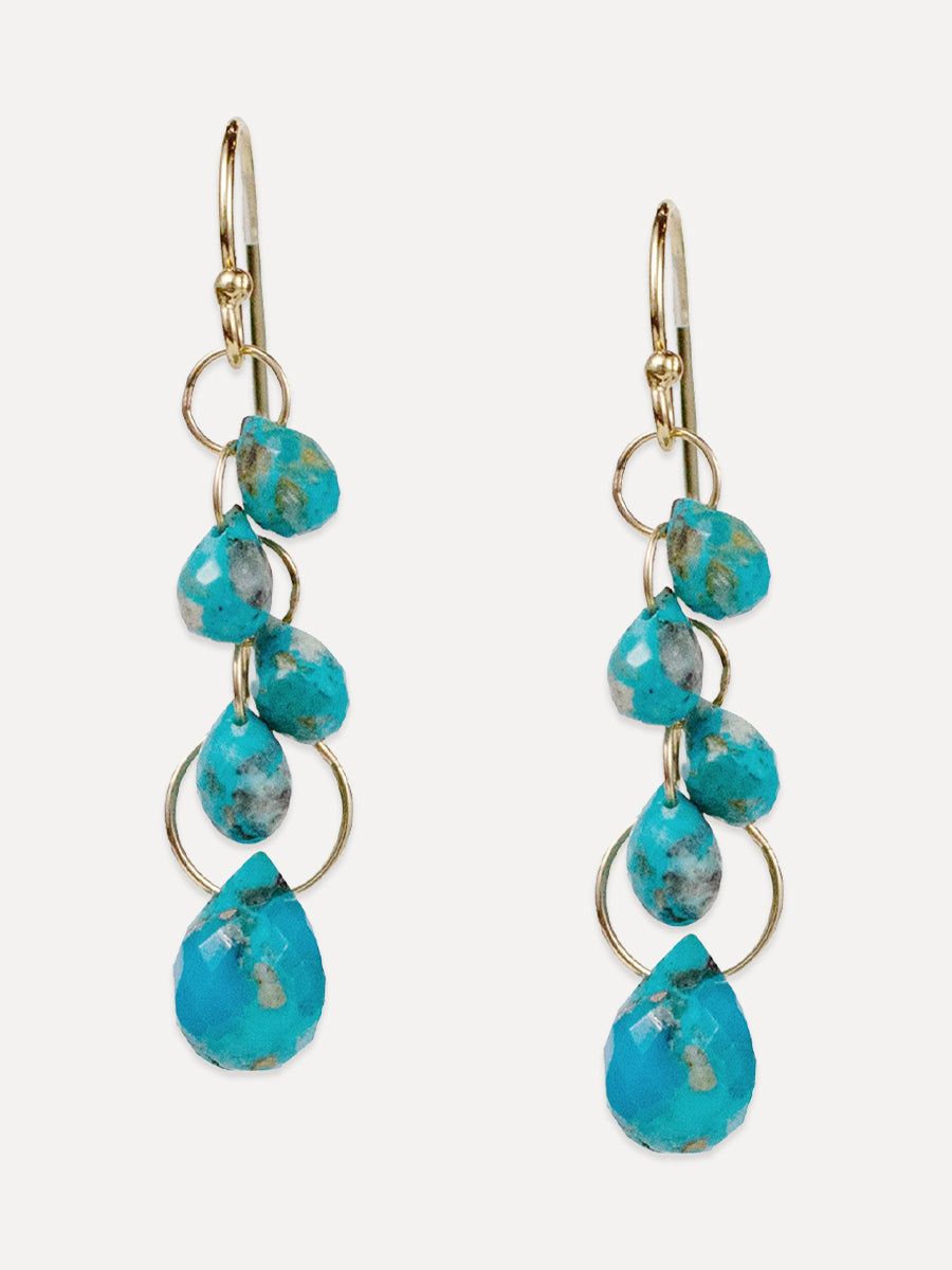 Evelyn Earrings