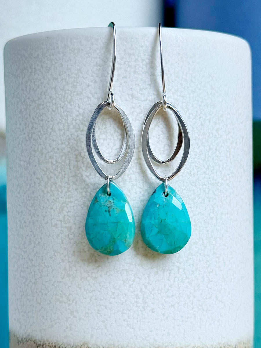 Fiona Earrings