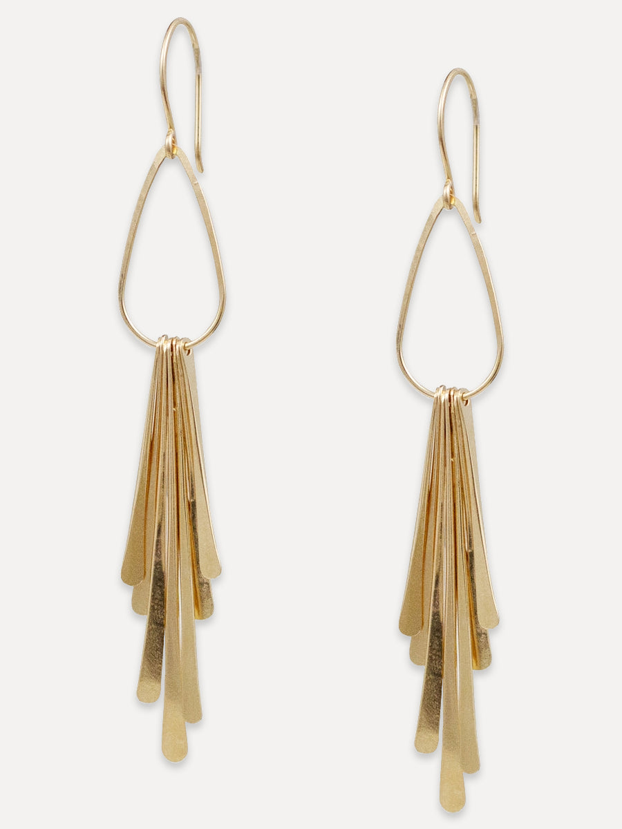 Frida Earrings