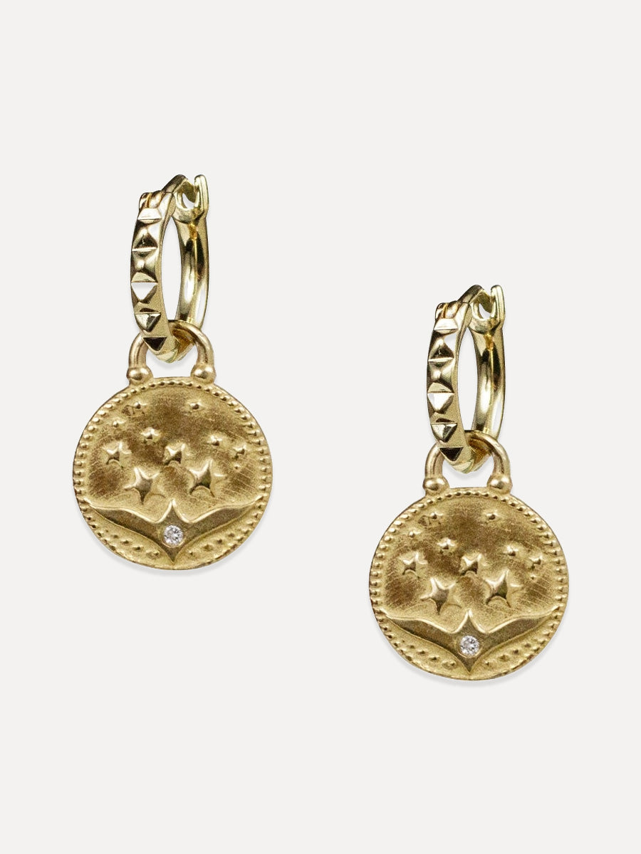 Aurora Earrings