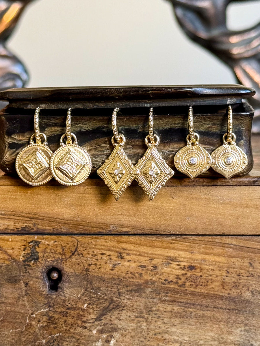 Siddha Hoops