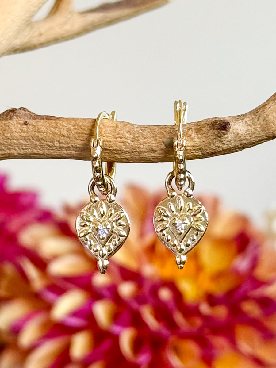 Reya Hoops