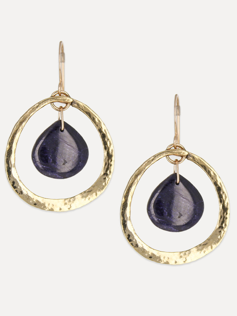 Indie Earrings