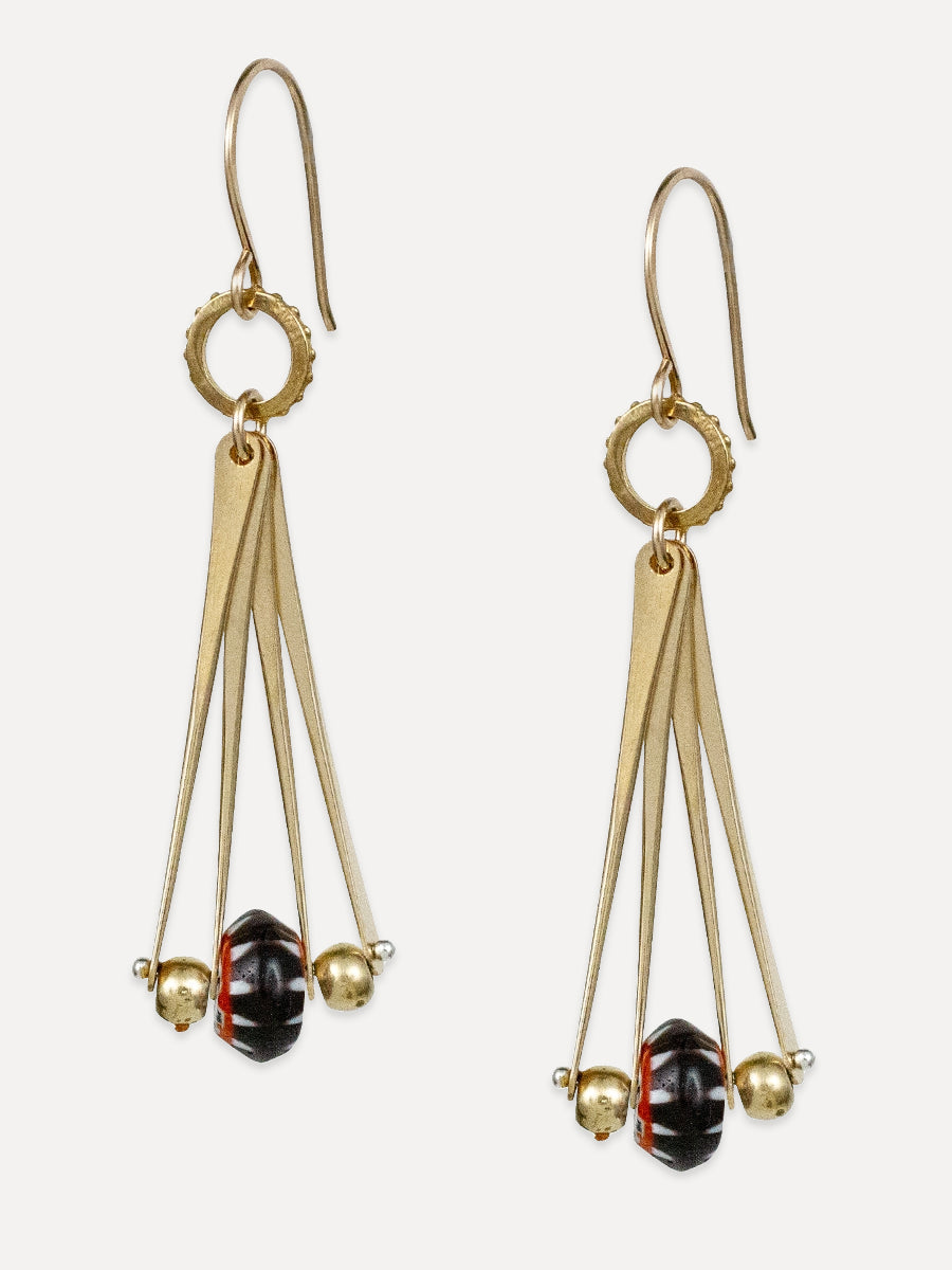 Indira Earrings
