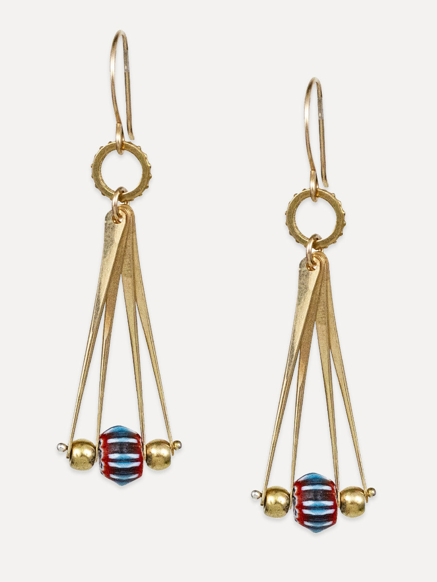 Indira Earrings