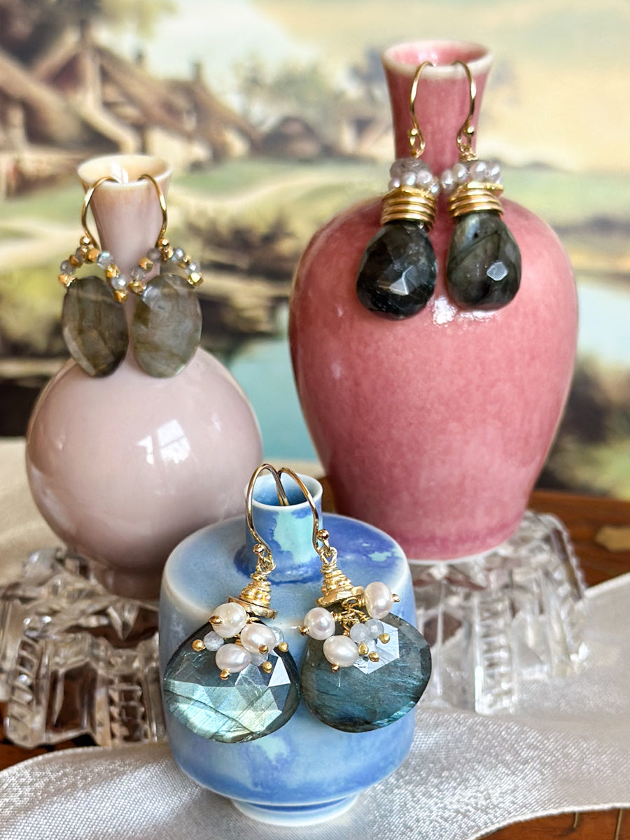 Royal Earrings
