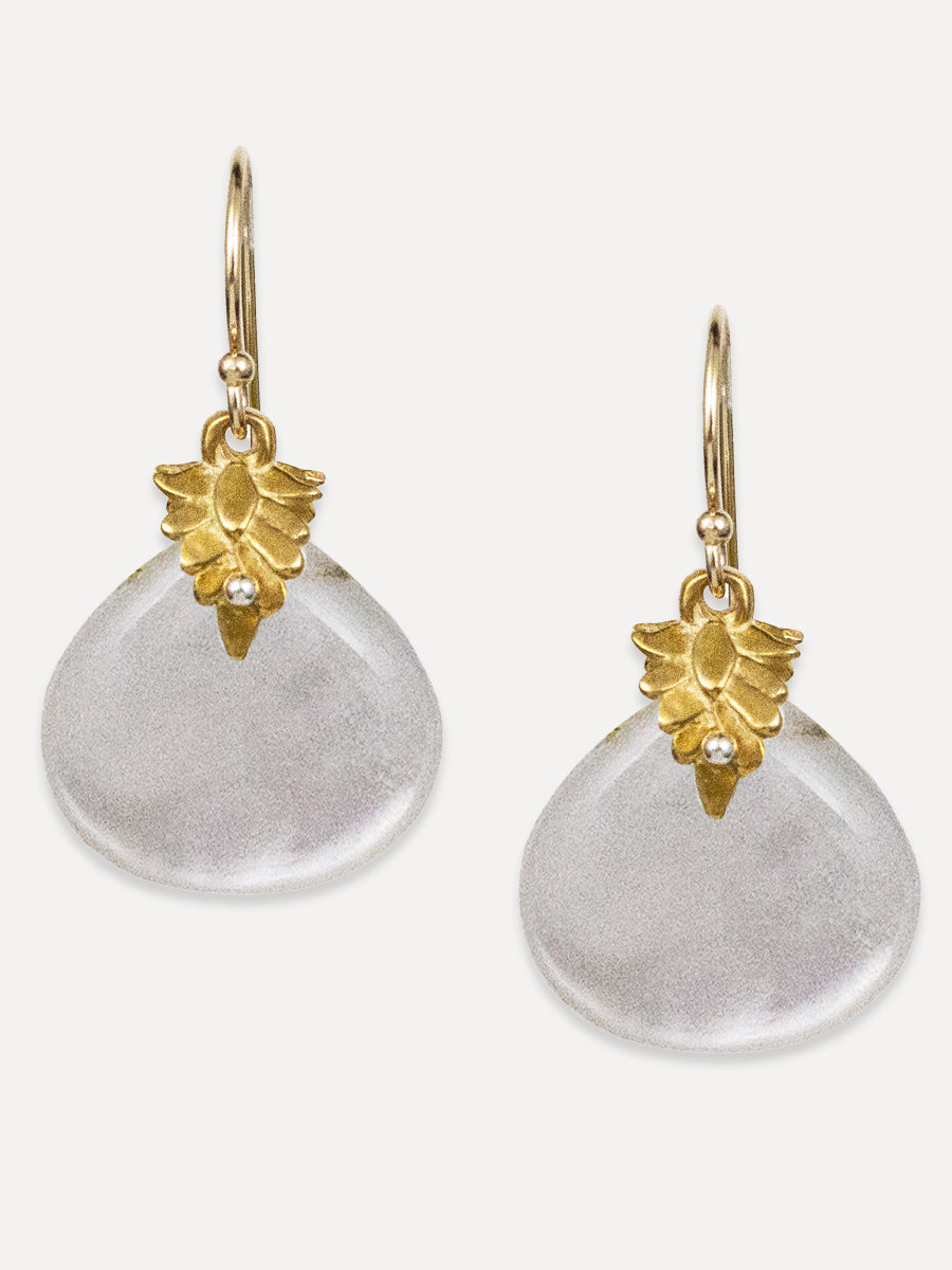 Laurel Earrings