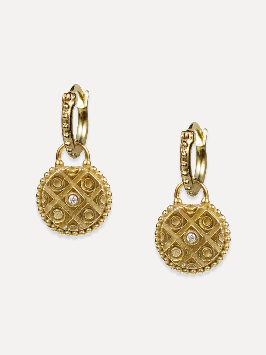 Marrakesh Earrings
