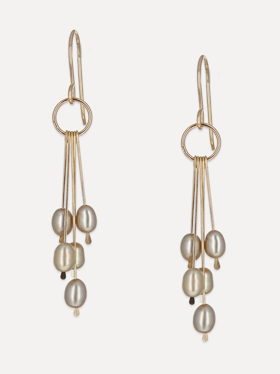 Melody Earrings