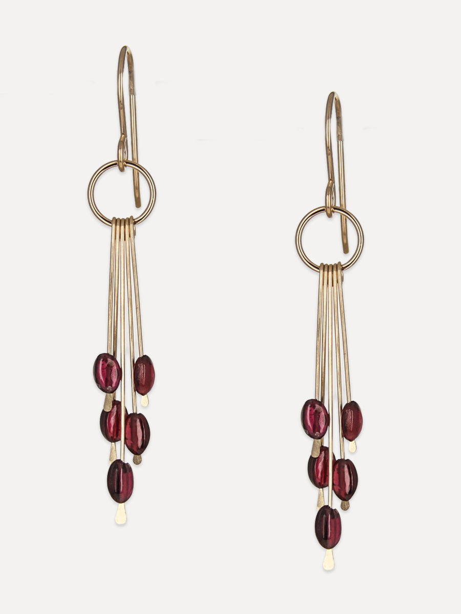 Melody Earrings
