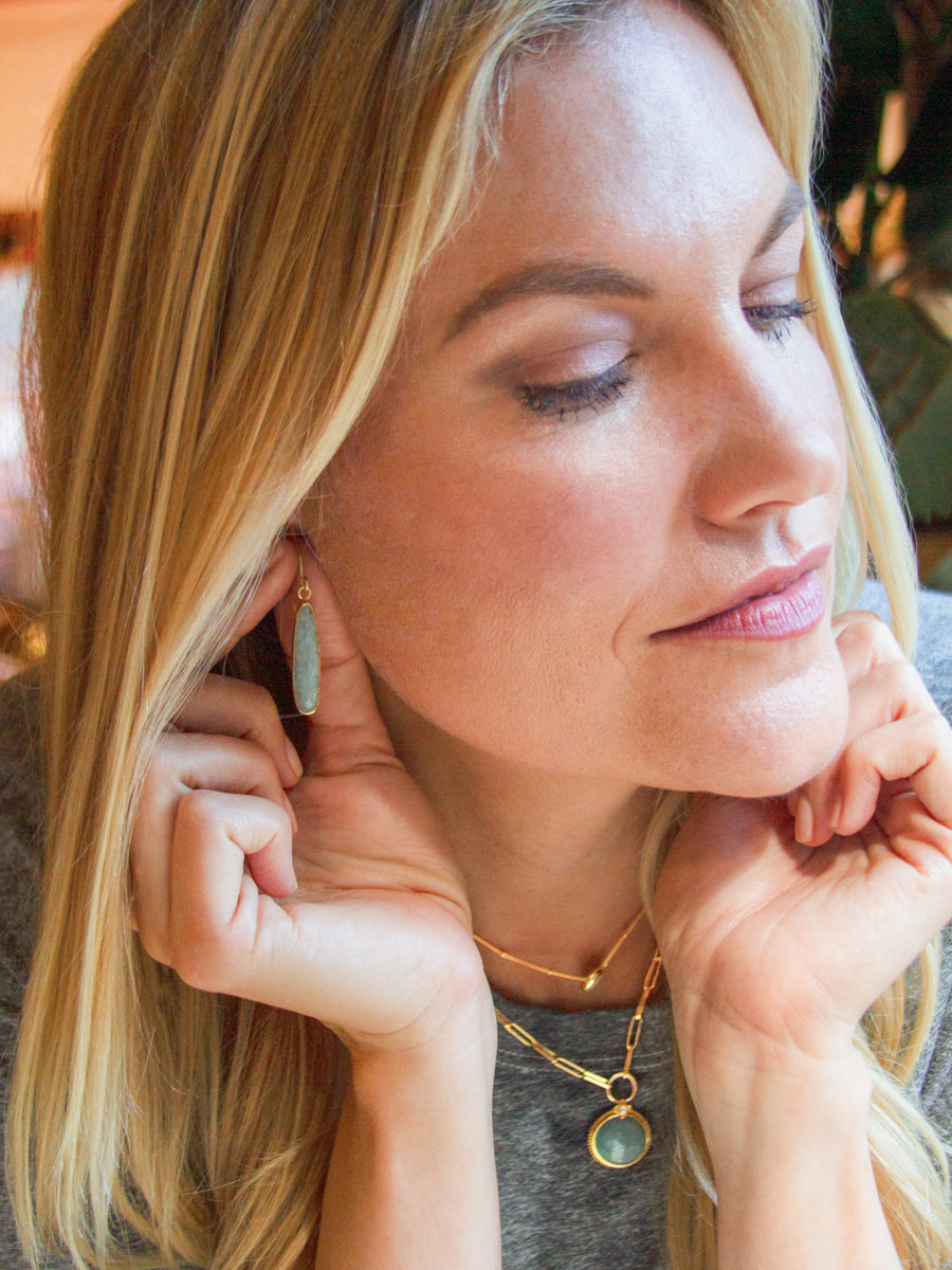 Morgan Earrings