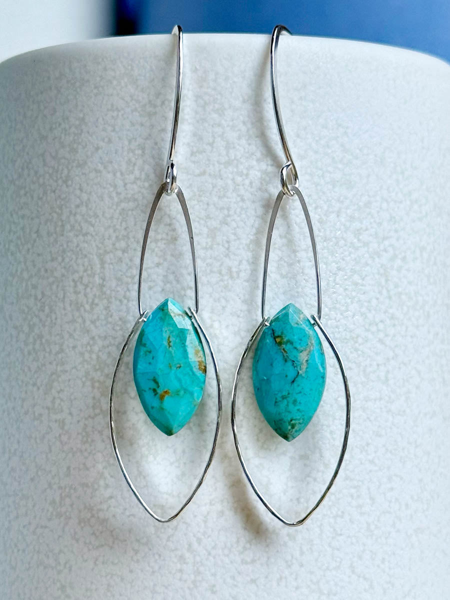 Mona Earrings
