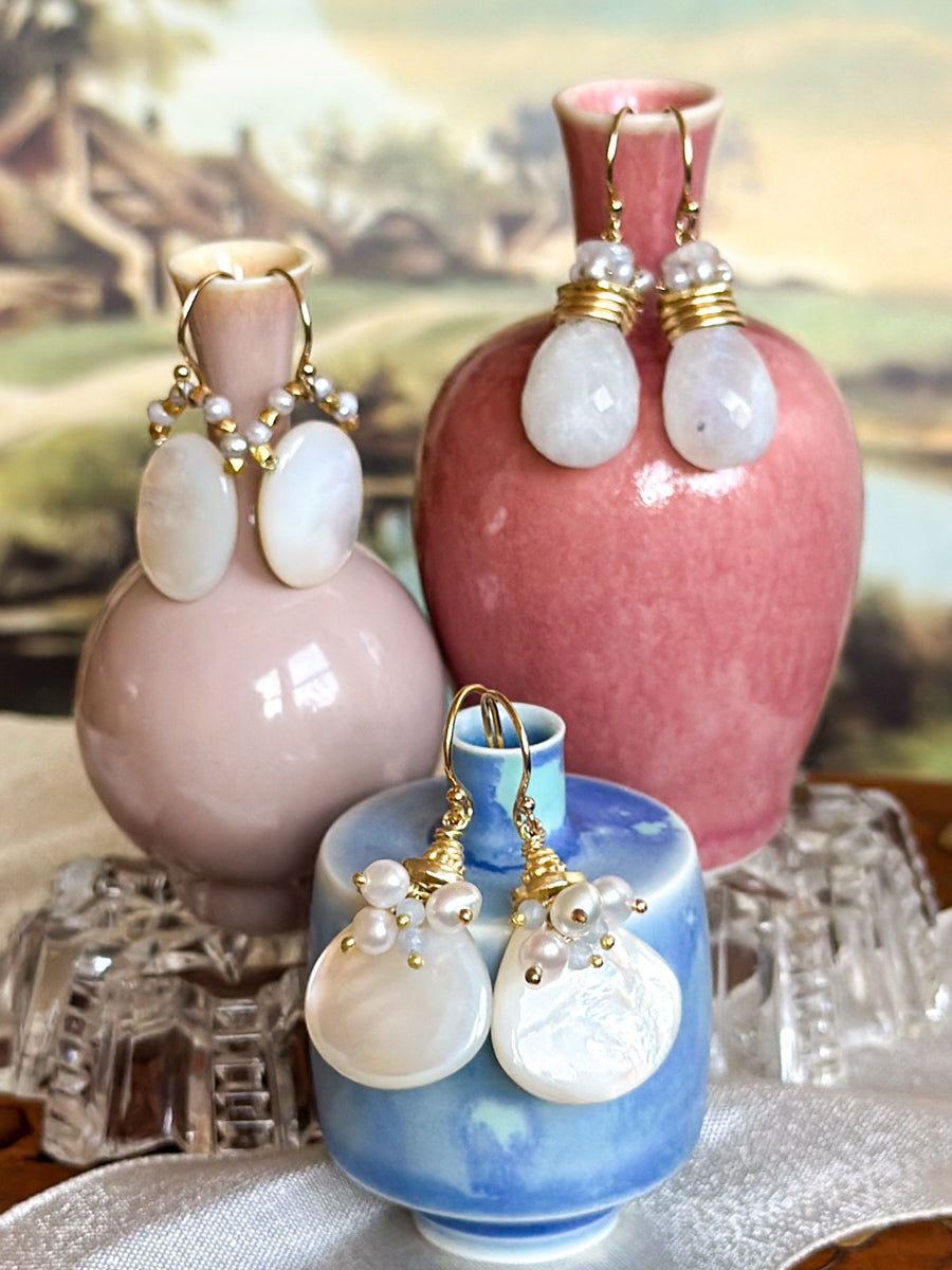 Royal Earrings