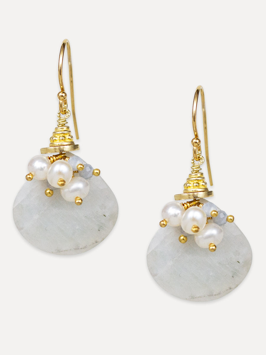 Odessa Earrings