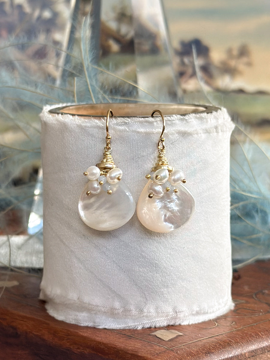 Odessa Earrings