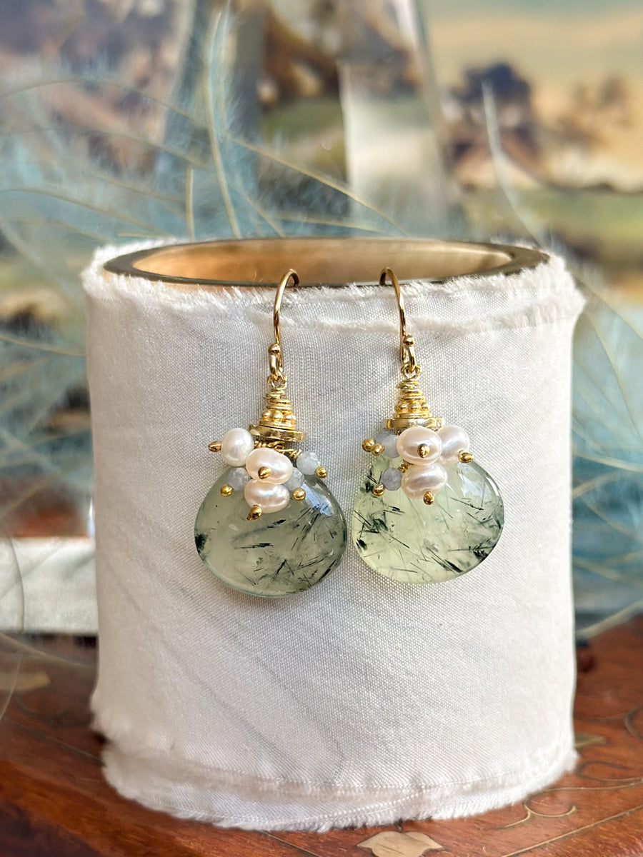 Odessa Earrings