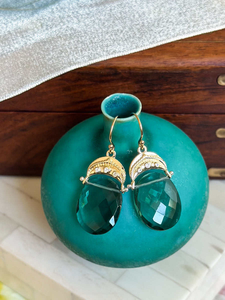 Odyssey Earrings